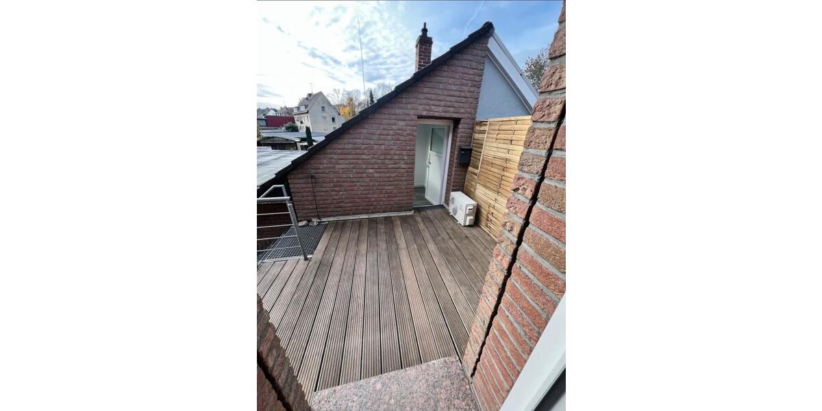 Maisonettenwohnung Mönchengladbach Süd - 4 Zimmer, 98 m&sup2;, 239.500&euro; | Angebot:27136714