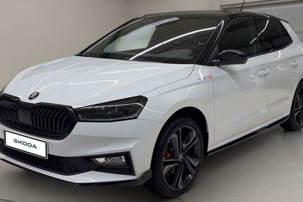 Skoda Fabia 9.875 km 28.888 &euro; Viersen-Dülken 41751