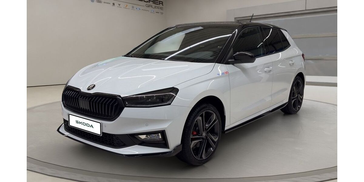 Skoda Fabia 9.875 km 28.888 &euro; Viersen-Dülken 41751