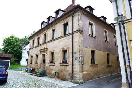 Wohnung zum Mieten in Goldkronach 311 € 25.69 m²