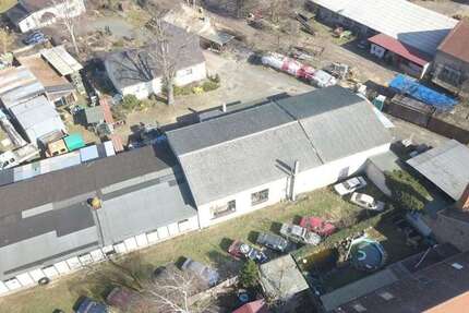 Grundstück in Zossen 450.000 € 2715 m²