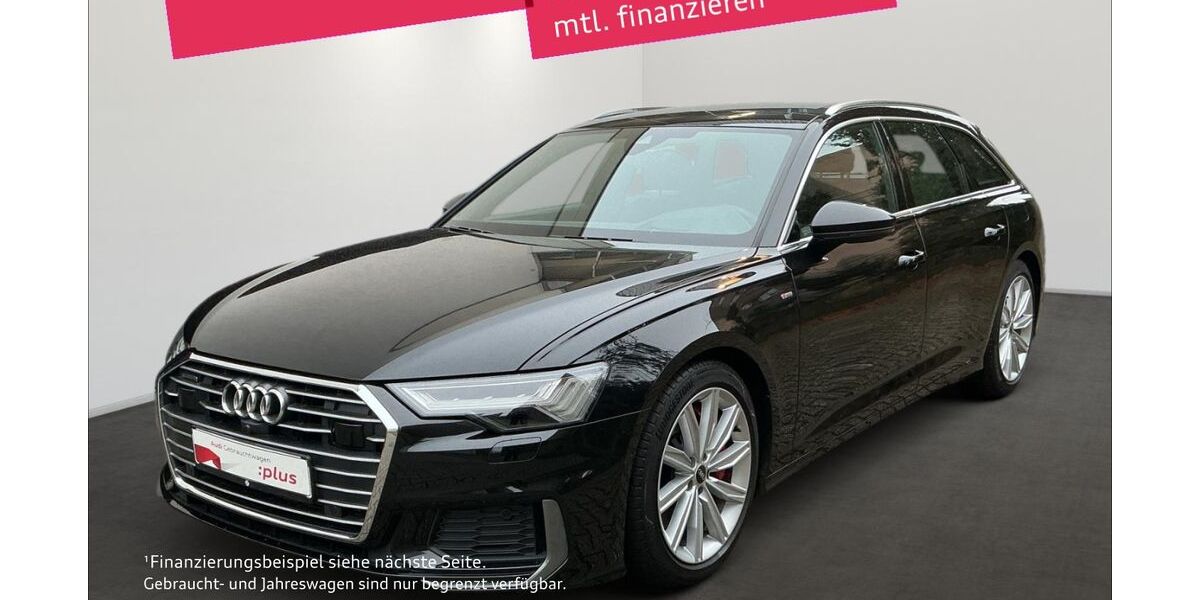 Audi A6 57.928 km 43.750 &euro; Duisburg 47249