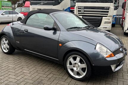 Ford Streetka 82.778 km 1.950 &euro; Oberhausen 46149