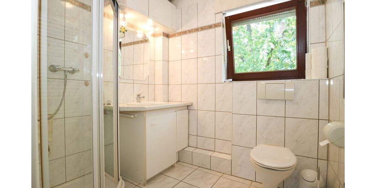 Klassiker mit Gestaltungsmöglichkeiten 4 zimmer