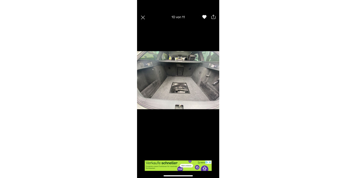 Skoda Octavia 150.200 km 27.000 &euro; Wuppertal 42275