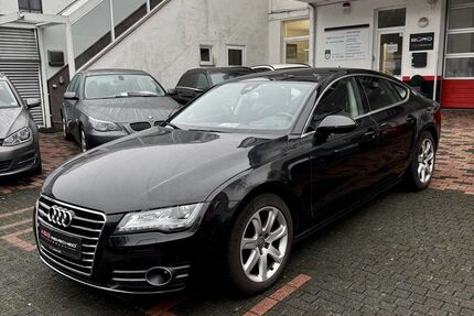 Audi A7 258.000 km 13.990 &euro; Remscheid 42855