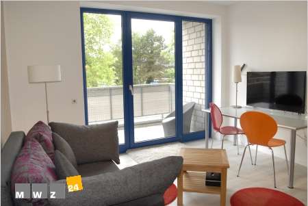 Zimmer Düsseldorf Stadtbezirk 10 - 2 Zimmer, 980&euro; | Angebot:27046087