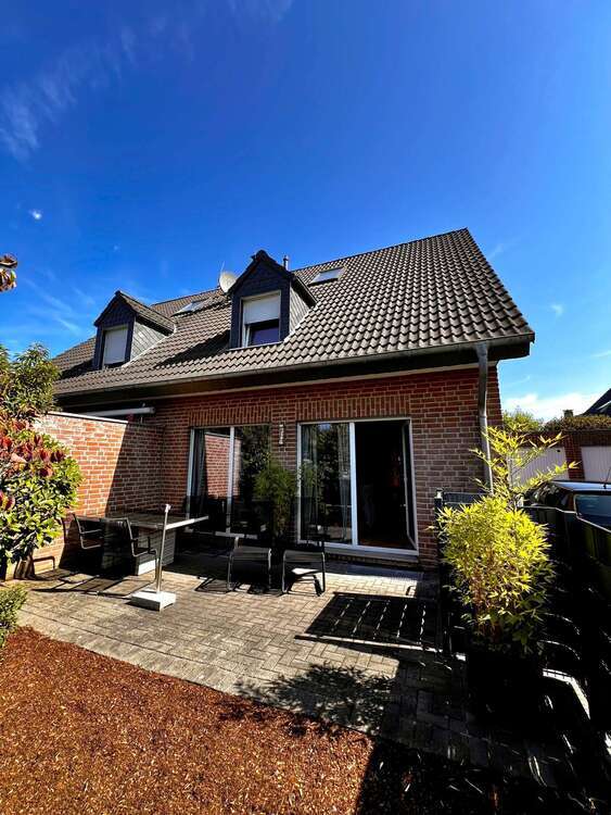Haus zum Mieten in Willich 1.600 € 123 m²