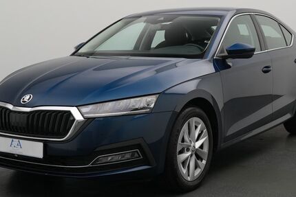 Skoda Octavia 34.424 km 23.690 &euro; Leverkusen 51373