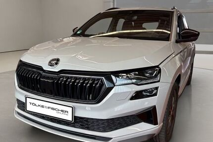 Skoda Karoq 110.661 km 29.490 &euro; Krefeld 47805