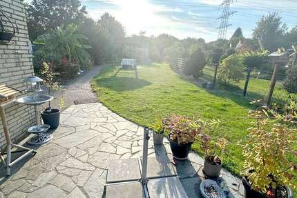 Haus Neuss Reuschenberg - 4 Zimmer, 129 m&sup2;, 449.000&euro; | Angebot:25273083