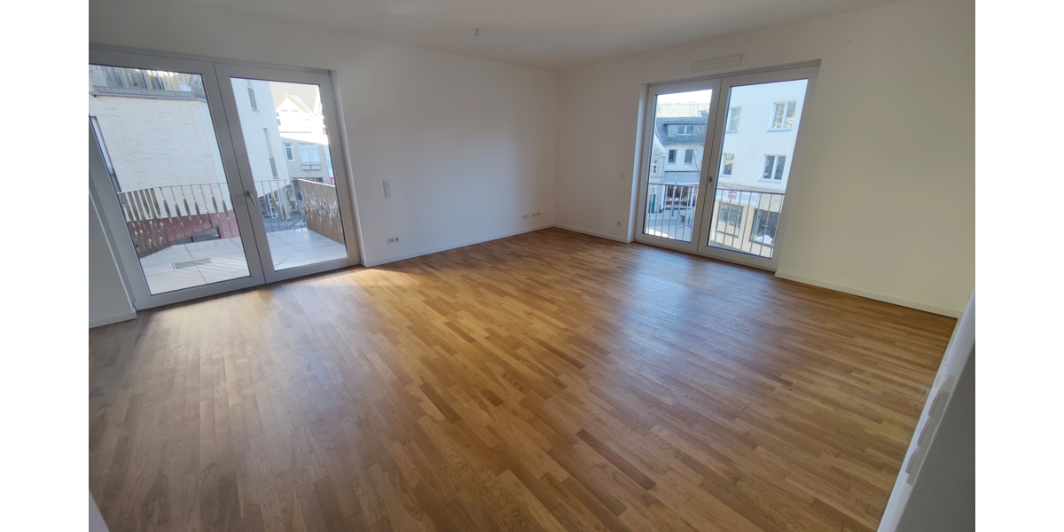 Etagenwohnung Ratingen - 3 Zimmer, 93 m&sup2;, 1.400&euro; | Angebot:25349654