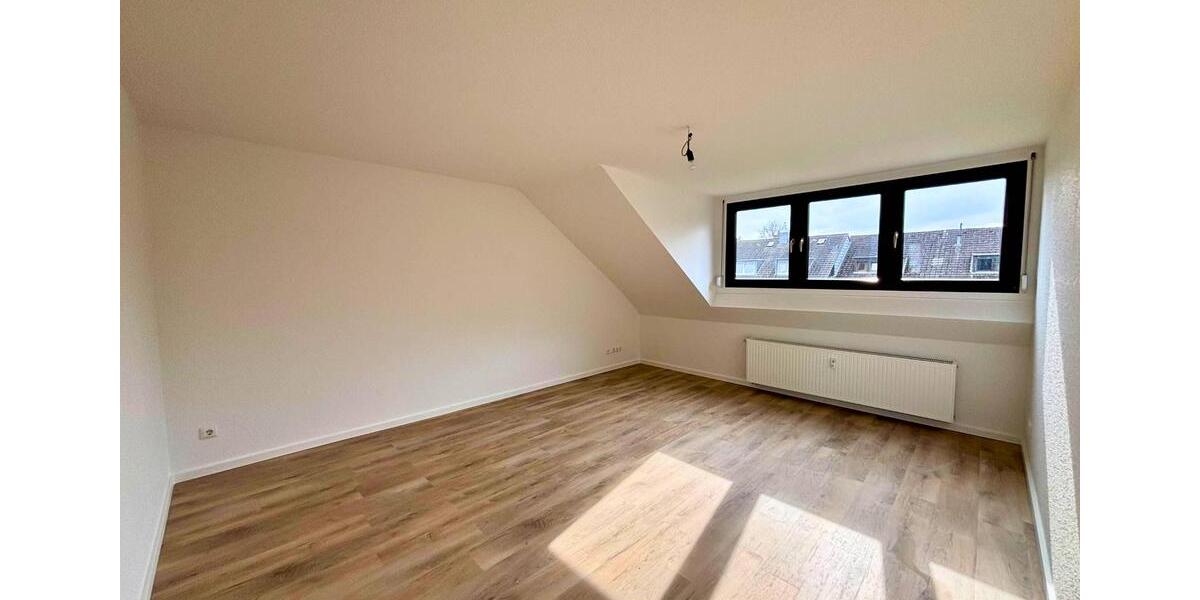Etagenwohnung Mönchengladbach Ost - 3 Zimmer, 68 m&sup2;, 695&euro; | Angebot:25542396