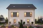 Einfamilienhaus Bergheim Oberaußem - 6 Zimmer, 126 m&sup2;, 488.998&euro; | Angebot:26790006
