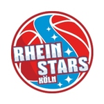 RheinStars - Hakro Merlins Crailsheim