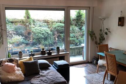 2-Zimmer Wohnung - Remscheid Hasten 2 zimmer