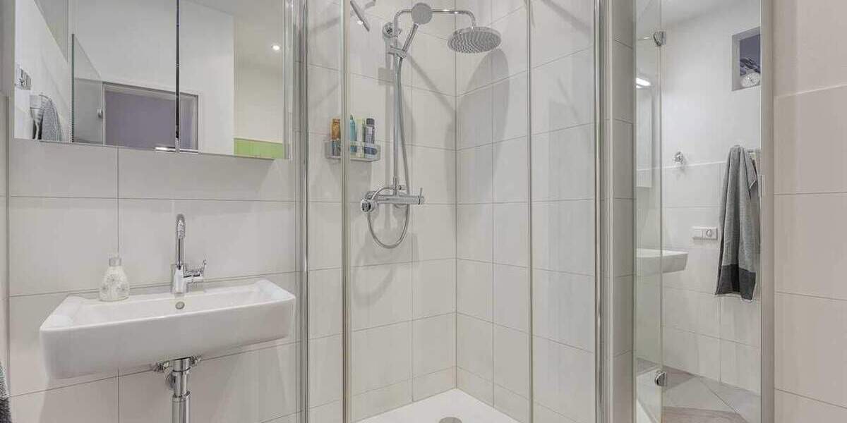 Etagenwohnung Ratingen Zentrum - 3 Zimmer, 80 m&sup2;, 297.400&euro; | Angebot:24632769