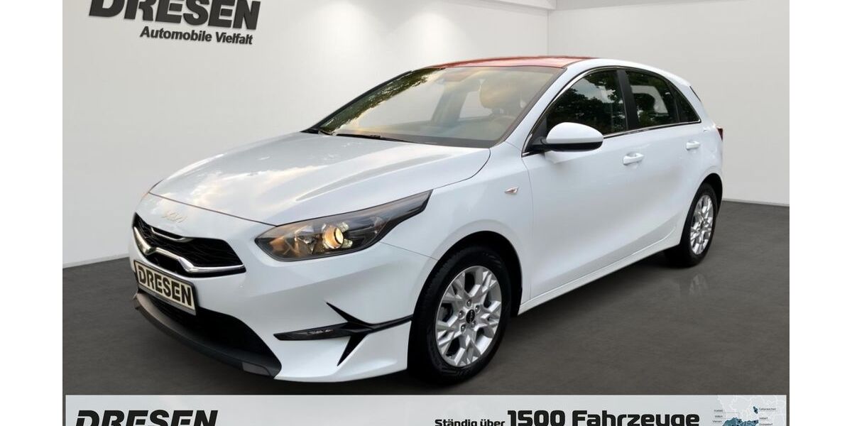 Kia ceed / Ceed 31.954 km 19.380 &euro; Viersen 41747