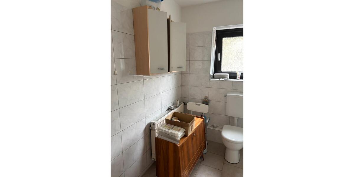 Großzügige Wohnung mit Balkon 3 Zimmer Krefeld 3 zimmer