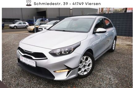 Kia ceed / Ceed 177.650 km 10.990 &euro; Viersen 41749