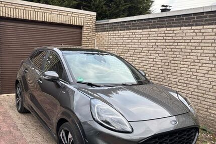 Ford Puma 49.500 km 17.200 € Rommerskirchen 41569