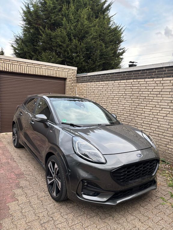 Ford Puma 49.500 km 17.200 € Rommerskirchen 41569