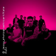 The Busters - Calling 17.01.2026 zakk Club