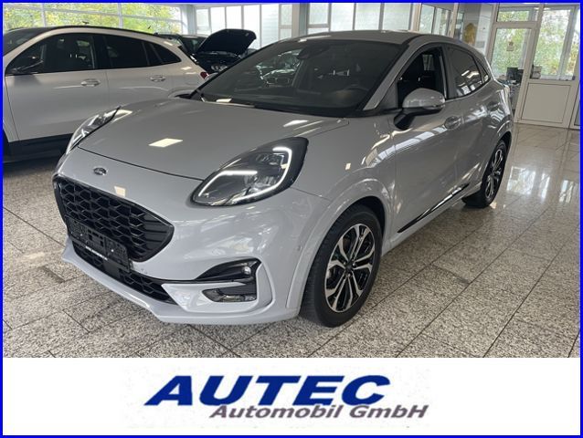 Ford Puma 44.300 km 20.785 € Wuppertal 42329