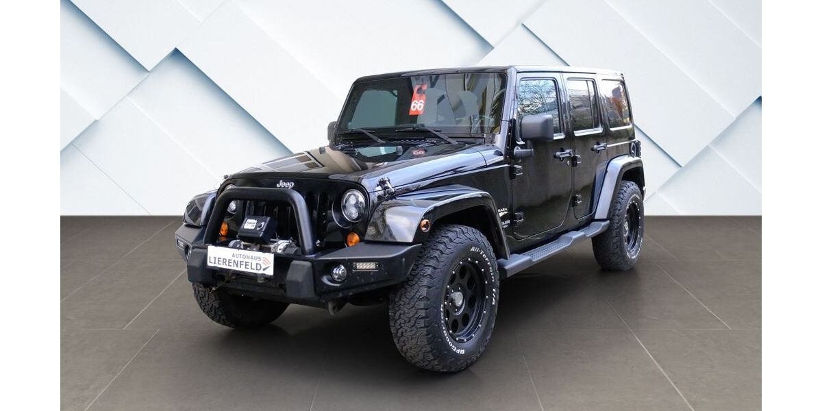 Jeep Wrangler 165.891 km 23.990 &euro; Düsseldorf 40231