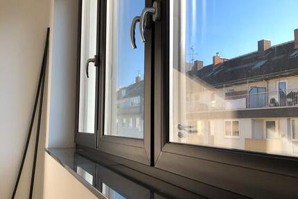 Moderne 1-Zimmer-Wohnung in Düsseldorf-Stadtmitte 1 zimmer