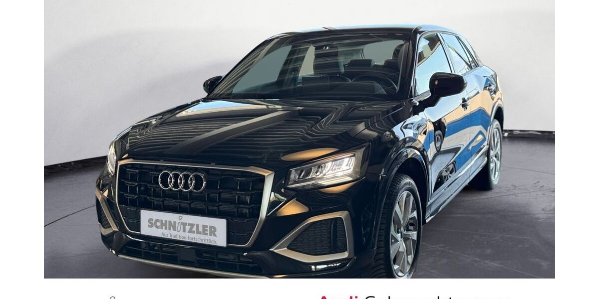 Audi Q2 20.673 km 26.980 &euro; Hilden 40721