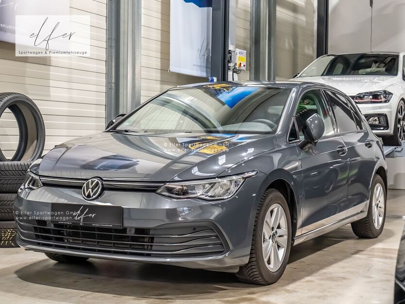 VW Golf 36.500 km 18.990 € Rommerskirchen 41569