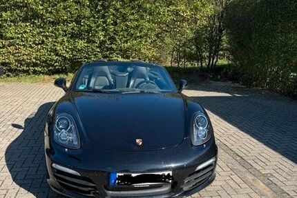 Porsche Boxster 98.000 km 38.900 € Willich 47877