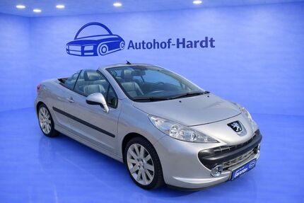 Peugeot 207 135.000 km 3.399 &euro; Mönchengladbach 41169