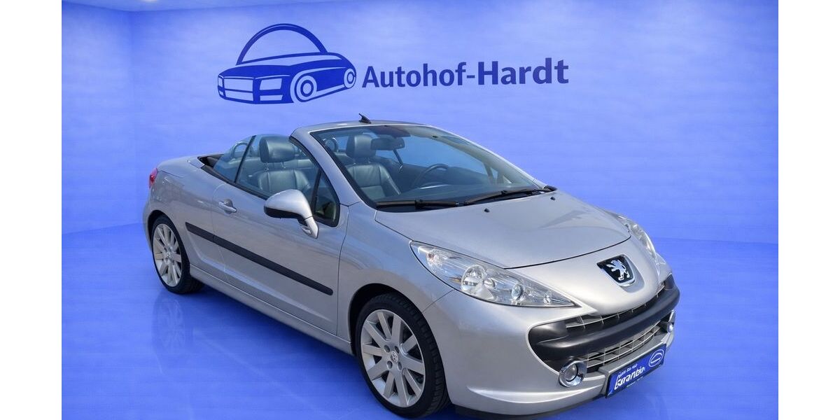 Peugeot 207 135.000 km 3.399 &euro; Mönchengladbach 41169