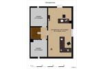 Reihenhaus Krefeld Benrad - 6 Zimmer, 140 m&sup2;, 529.000&euro; | Angebot:26710350