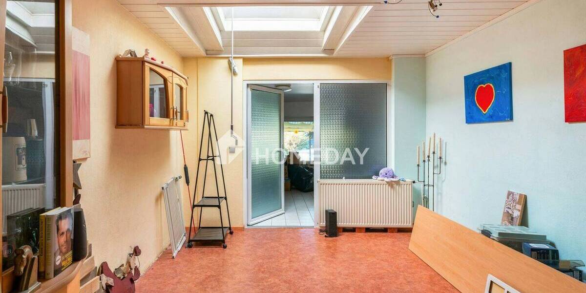 Doppelhaushälfte Mönchengladbach Neuwerk - 6 Zimmer, 177 m&sup2;, 349.000&euro; | Angebot:26290250