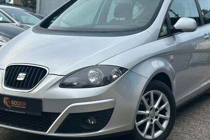 Seat Altea