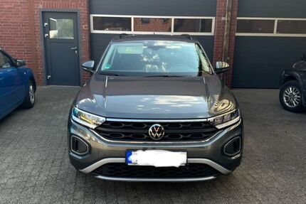VW T-Roc 52.000 km 19.200 &euro; Grevenbroich 41515