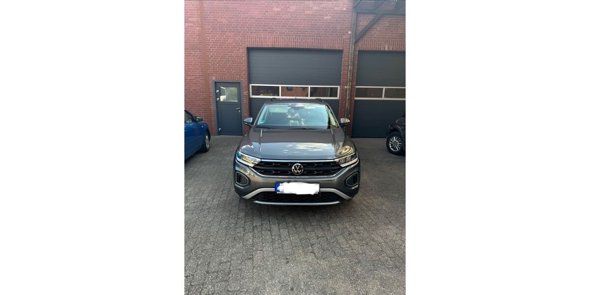 VW T-Roc 52.000 km 19.200 &euro; Grevenbroich 41515