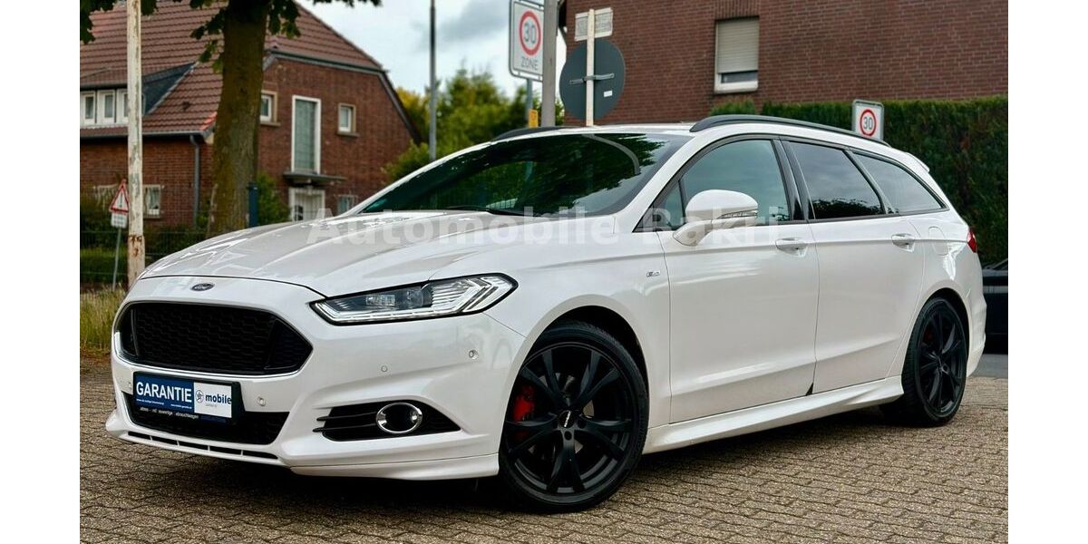 Ford Mondeo 127.000 km 15.999 &euro; neukirchen-vluyn 47506
