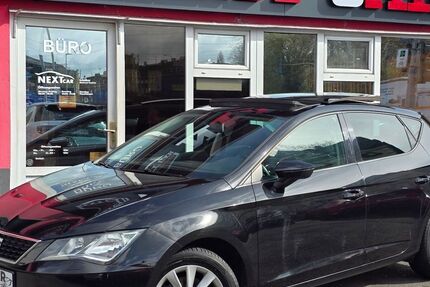 Seat Leon 150.523 km 9.990 &euro; Mülheim an der Ruhr 45476