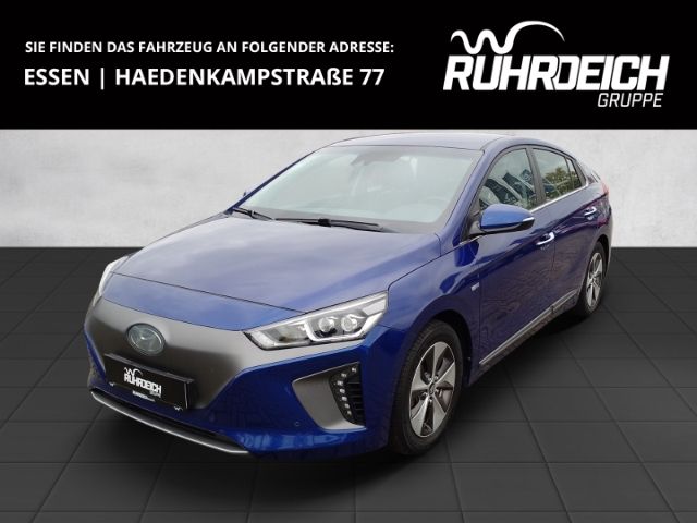 IONIQ