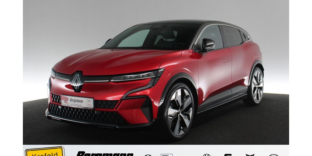 Renault Megane E-TECH 9.410 km 27.992 &euro; Krefeld 47803