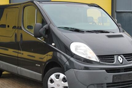 Renault Trafic 167.322 km 9.900 &euro; Düsseldorf - Bezirk 8 40231