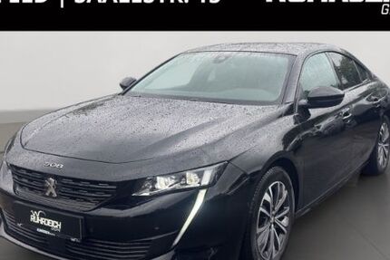 Peugeot 508 41.900 km 27.990 &euro; Duisburg 47059