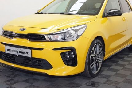 Kia Rio 45.257 km 15.950 € Solingen 42653