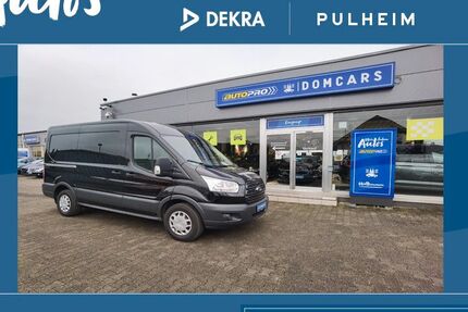 Ford Transit 84.100 km 24.999 &euro; Pulheim 50259