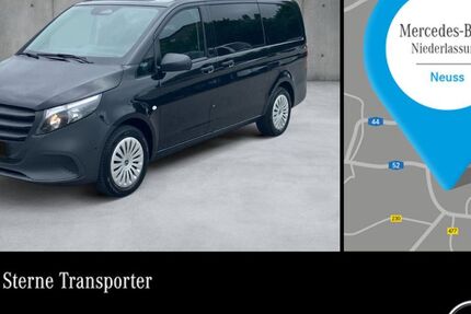 Mercedes-Benz Vito 41.721 km 47.780 &euro; Düsseldorf 40231