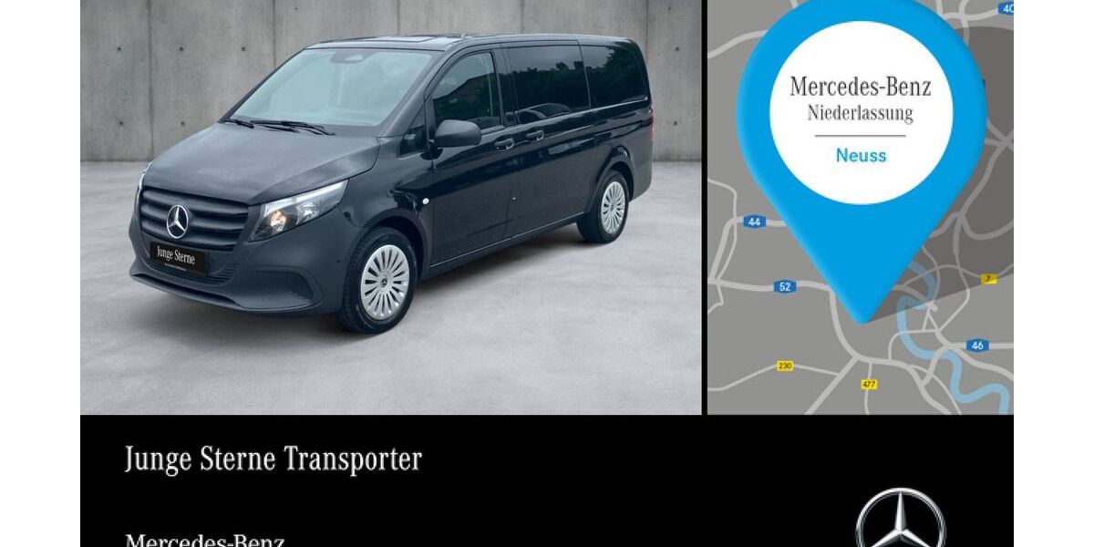 Mercedes-Benz Vito 41.721 km 47.780 &euro; Düsseldorf 40231